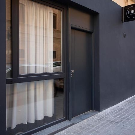 Neobeds - New ! Amazing Charming Cosy 1Br Apt Valensiya Dış mekan fotoğraf