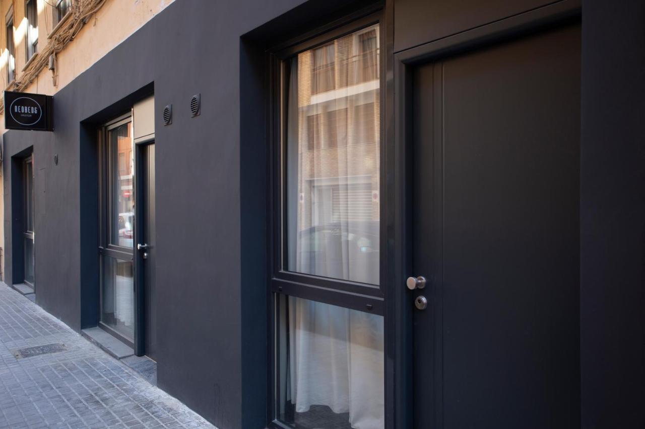 Neobeds - New ! Amazing Charming Cosy 1Br Apt Valensiya Dış mekan fotoğraf
