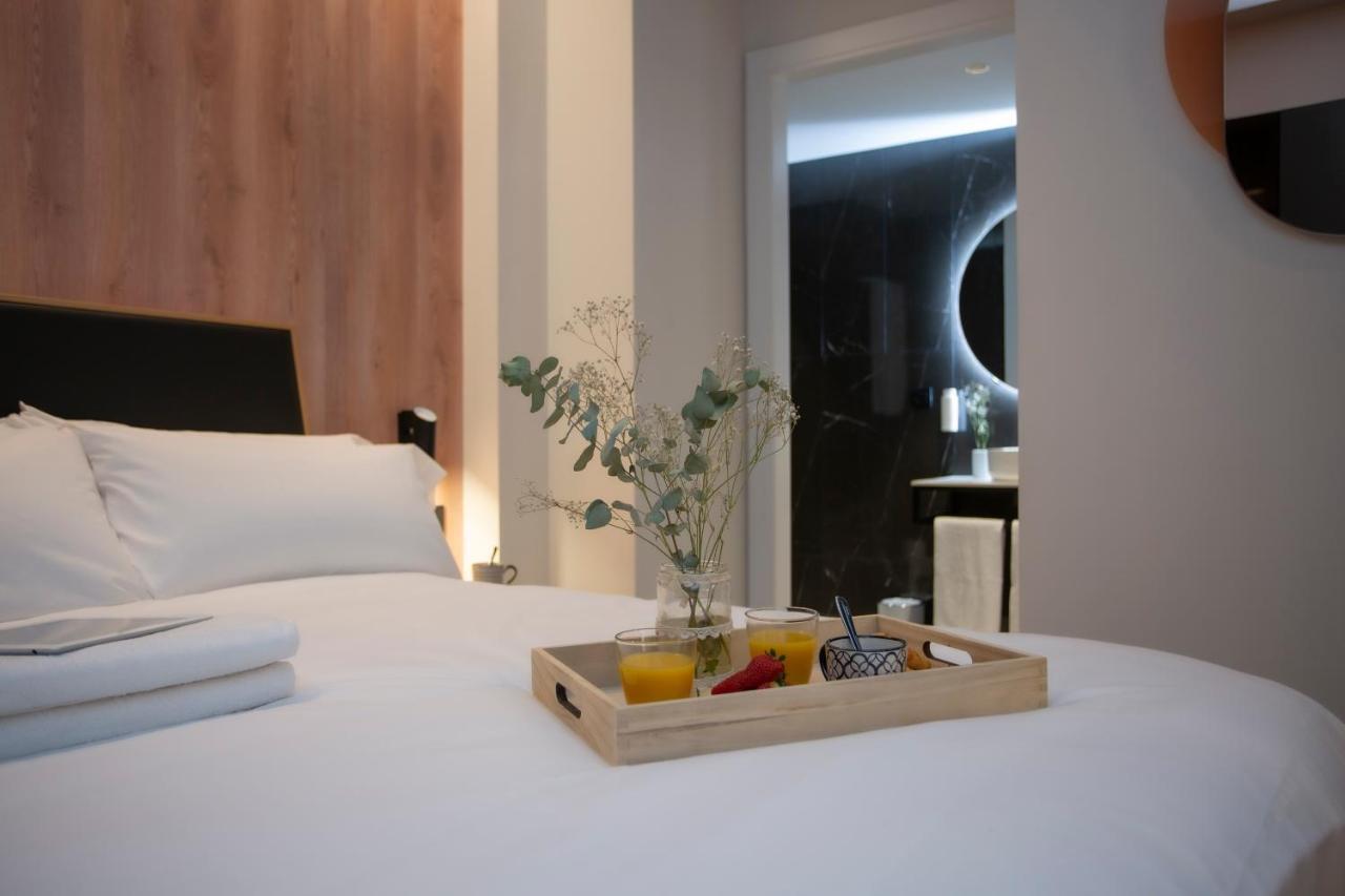 Neobeds - New ! Amazing Charming Cosy 1Br Apt Valensiya Dış mekan fotoğraf