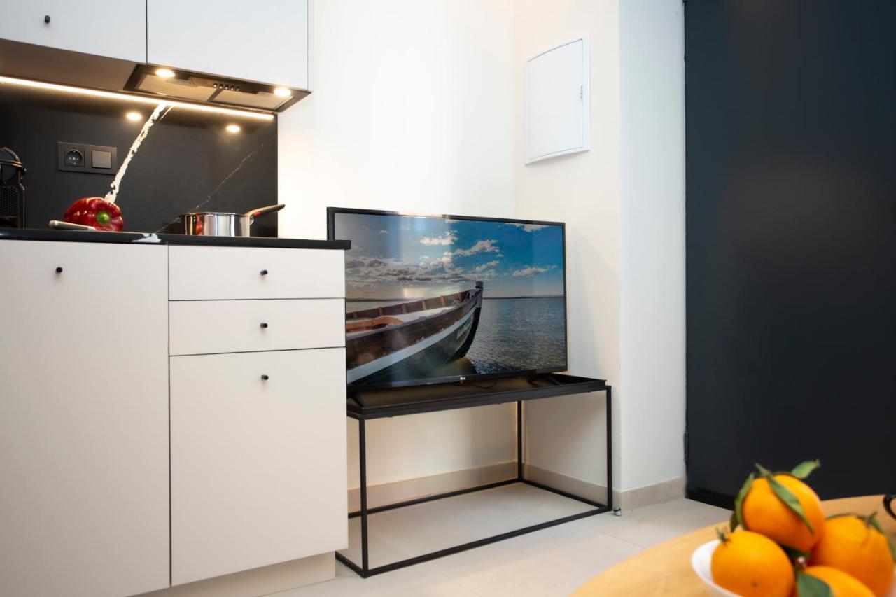Neobeds - New ! Amazing Charming Cosy 1Br Apt Valensiya Dış mekan fotoğraf
