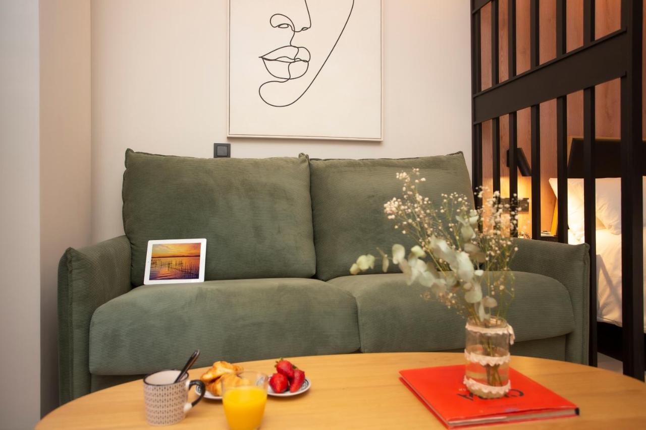 Neobeds - New ! Amazing Charming Cosy 1Br Apt Valensiya Dış mekan fotoğraf