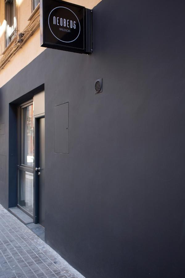 Neobeds - New ! Amazing Charming Cosy 1Br Apt Valensiya Dış mekan fotoğraf