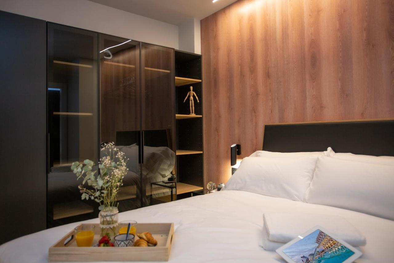 Neobeds - New ! Amazing Charming Cosy 1Br Apt Valensiya Dış mekan fotoğraf