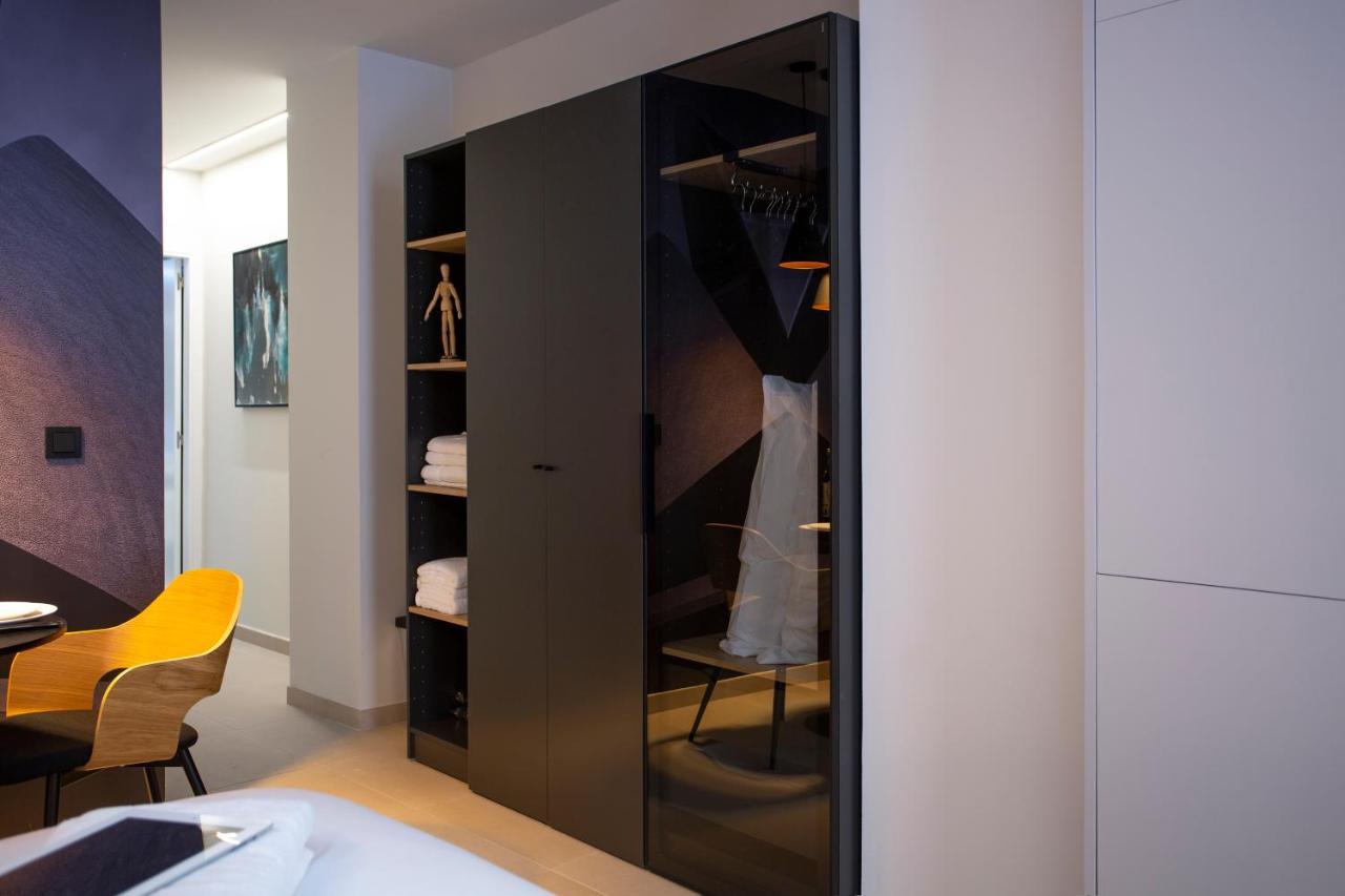 Neobeds - New ! Amazing Charming Cosy 1Br Apt Valensiya Dış mekan fotoğraf