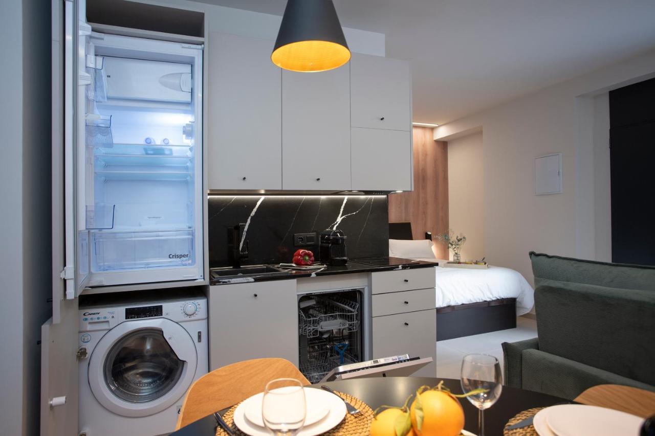 Neobeds - New ! Amazing Charming Cosy 1Br Apt Valensiya Dış mekan fotoğraf
