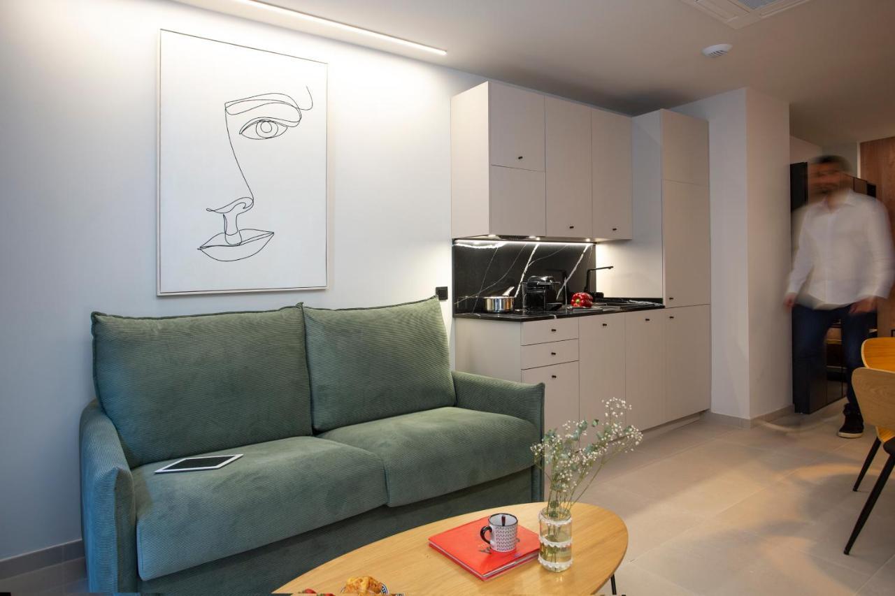 Neobeds - New ! Amazing Charming Cosy 1Br Apt Valensiya Dış mekan fotoğraf