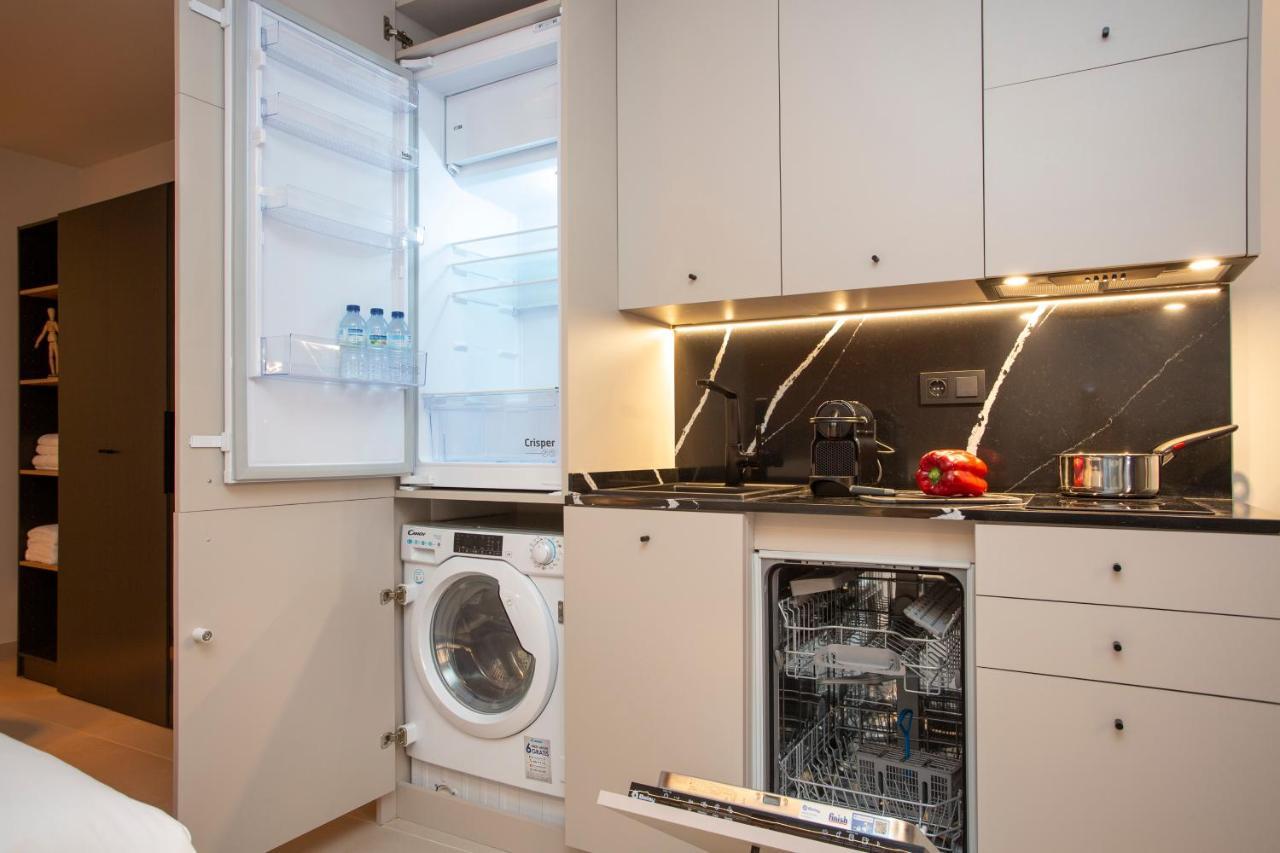 Neobeds - New ! Amazing Charming Cosy 1Br Apt Valensiya Dış mekan fotoğraf